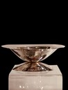 An English 20th Century Sterling Silver Cup. Birmingham, 1994, SRH.